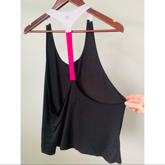 Forever XI Sport Tank - Picture 3 of 3